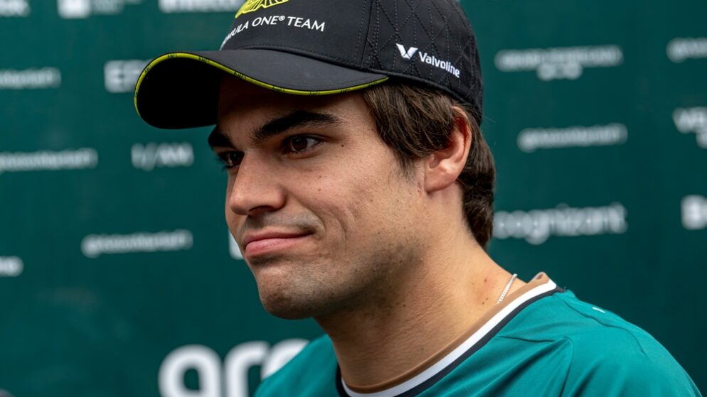 Stroll startet trotz 107-Prozent-Regel: FIA erteilt Ausnahme