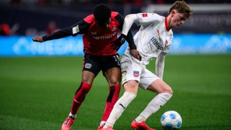 Wanner wechselt zu Österreich: Verlust für DFB-Nachwuchs