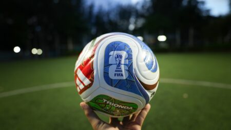 Mexiko mobilisiert 100.000 Sicherheitskräfte für WM 2026