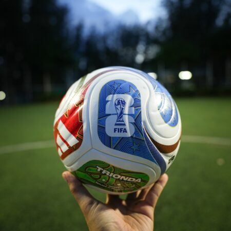 Mexiko mobilisiert 100.000 Sicherheitskräfte für WM 2026