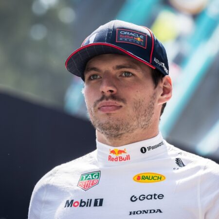 Formel-1-Kritik: Verstappen und Norris attackieren 2026er-Regeln