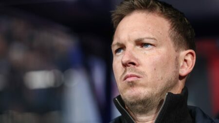 Stiller erhält überraschende Startelf-Chance bei Nagelsmann