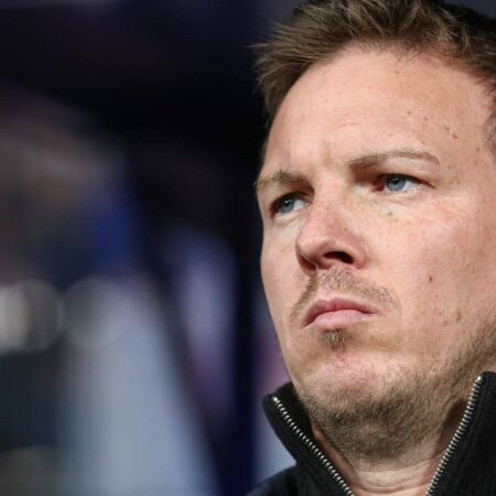 Stiller erhält überraschende Startelf-Chance bei Nagelsmann