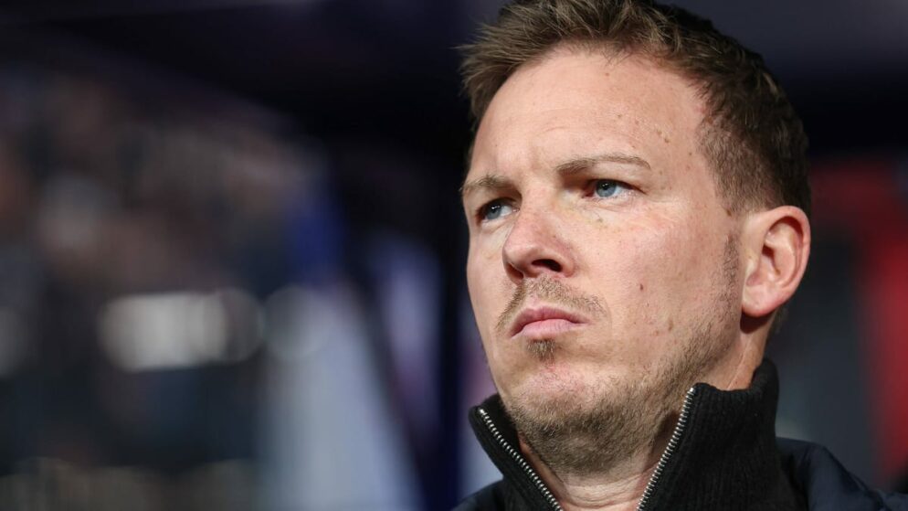 Stiller erhält überraschende Startelf-Chance bei Nagelsmann