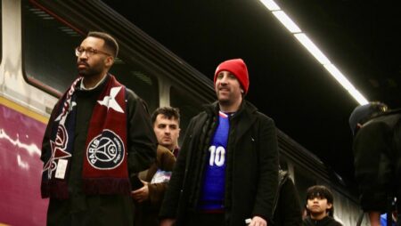 WM 2026: Boston vervierfacht Zugpreise zum Stadion