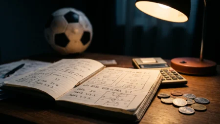 WM 2026 Wettstrategie & Bankroll-Management: So wettst du informiert