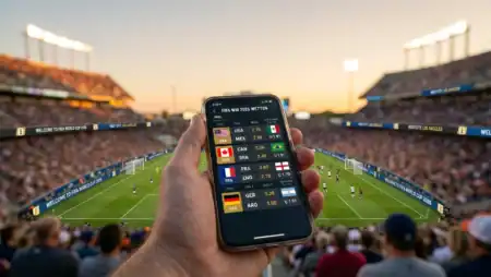 WM 2026 Spezialwetten & Wettmärkte: Alle Märkte erklärt