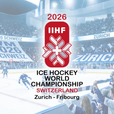 Deutschland bei der Eishockey WM 2026 – Gruppe A, Zürich
