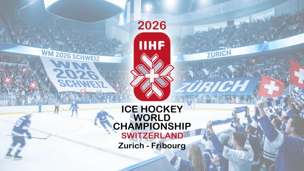 Deutschland bei der Eishockey WM 2026 – Gruppe A, Zürich