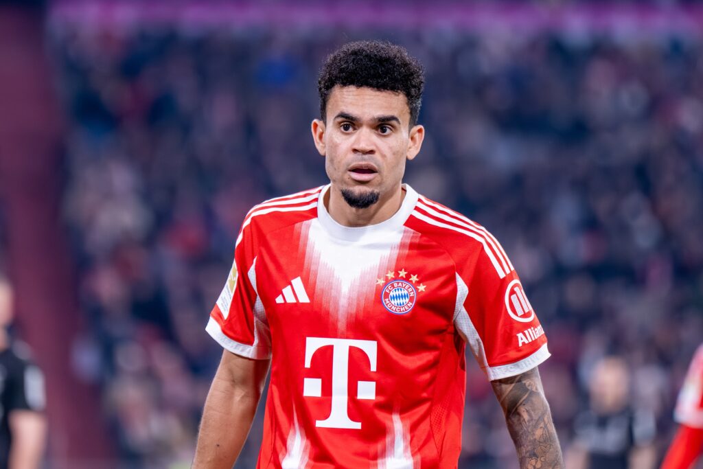 Luis Díaz