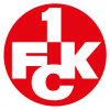 1.FC Kaiserslautern Logo