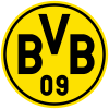 Borussia Dortmund II Logo