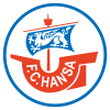 Hansa Rostock Logo