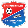 SpVgg Unterhaching Logo