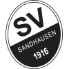 SV Sandhausen Logo