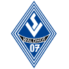 Waldhof Mannheim Logo