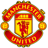 Manchester United Logo