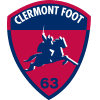 Clermont Foot Logo