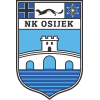 NK Osijek Logo