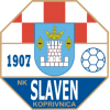 NK Slaven Belupo Logo