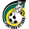 Fortuna Sittard Logo