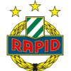 Rapid Wien Logo