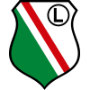 Legia Warschau Logo