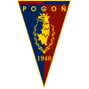 Pogon Stettin Logo