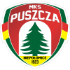 Puszcza Niepołomice Logo