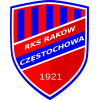 Raków Częstochowa Logo