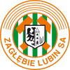 Zagłębie Lubin Logo