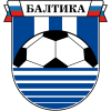 Baltika Kaliningrad Logo