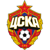 CSKA Moscow Logo