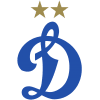Dinamo Moscow Logo