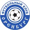 FC Orenburg Logo